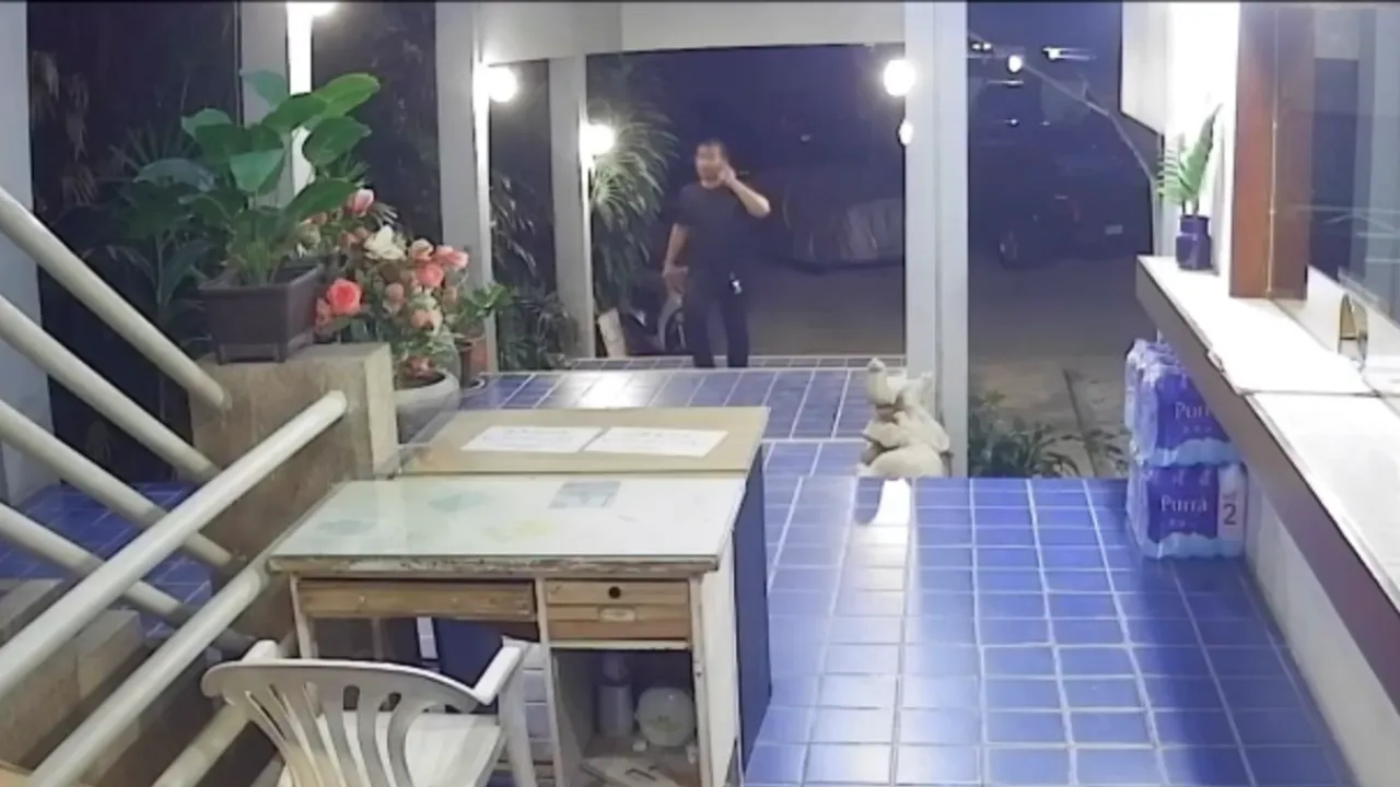 Rúng động tin sao nữ công khai tố cáo nam nhân viên y tế xâm hại tình dục- Ảnh 3.