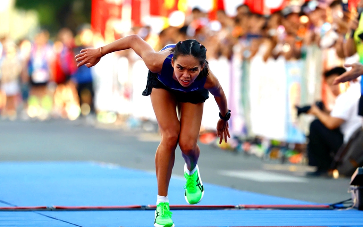 Runner 80 tuổi và hành trình chinh phục những đường chạy - Ảnh 4.