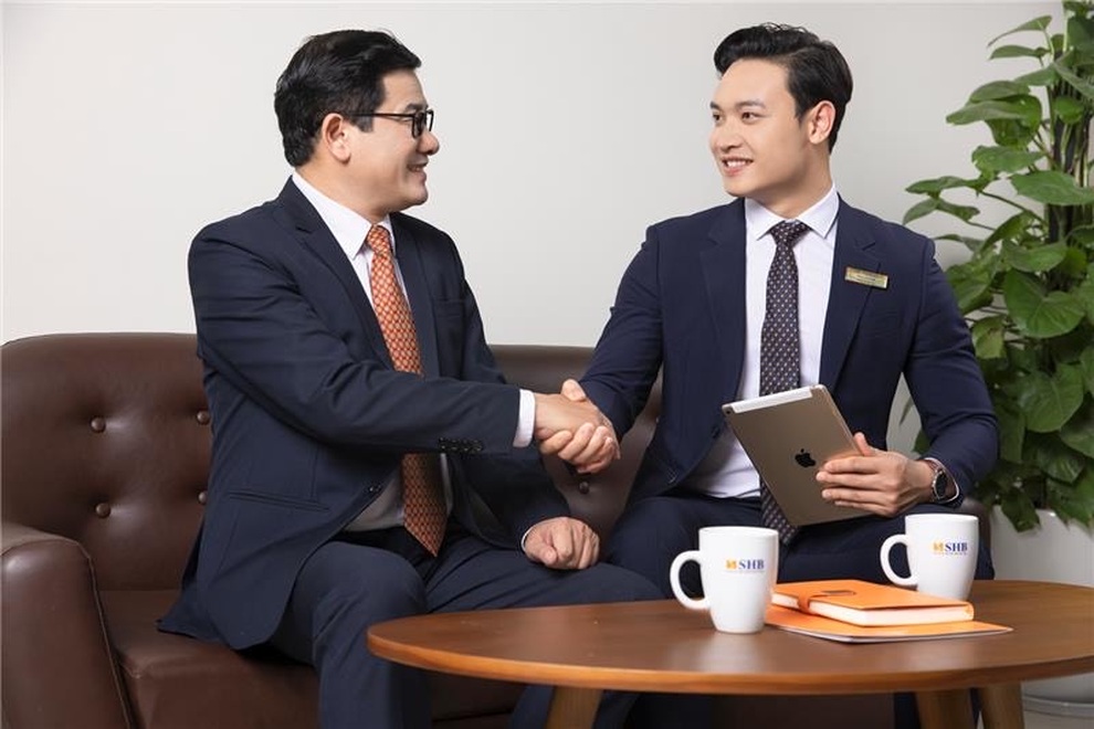 SHB nâng cao nền tảng vốn, tạo đà kinh doanh bứt phá năm 2026 - 1