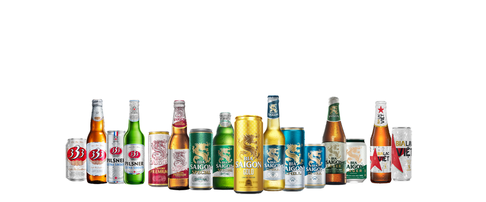 Sabeco tại Thai Fesstival 2026: Từ dấu ấn trải nghiệm đến khát vọng vươn mình - 1