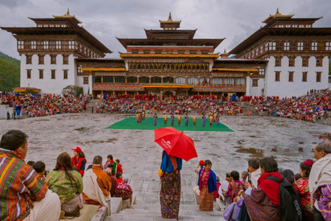 Sân bay nguy hiểm nhất thế giới dự định có đường bay thẳng tới Việt Nam, thời gian chỉ hơn 3 tiếng- Ảnh 10.