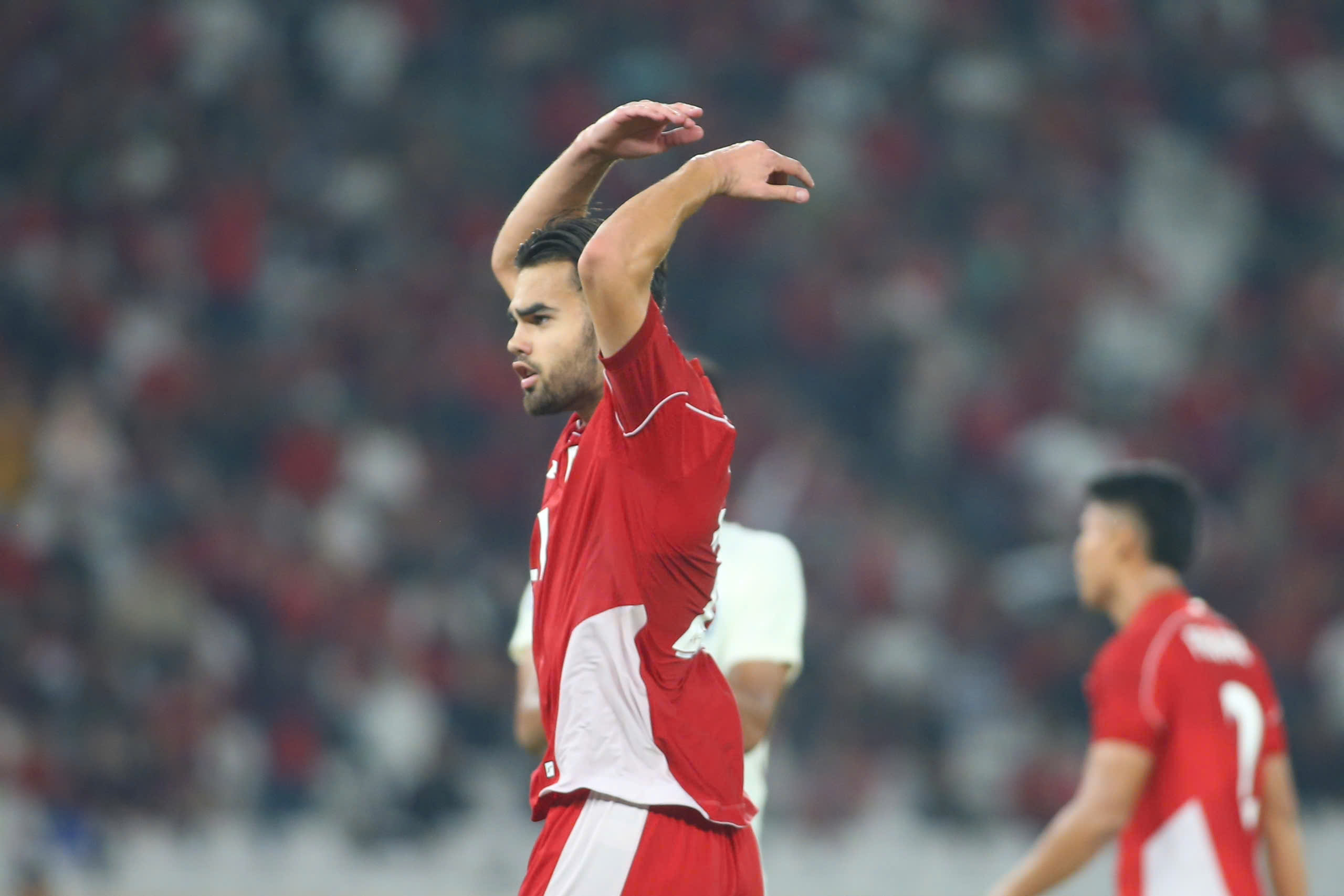 Sao nhập tịch xuống dốc, Indonesia khó truất ngôi vô địch AFF Cup của đội tuyển Việt Nam- Ảnh 1. Sao nhập tịch xuống dốc, Indonesia khó truất ngôi vô địch AFF Cup của đội tuyển Việt Nam- Ảnh 1.