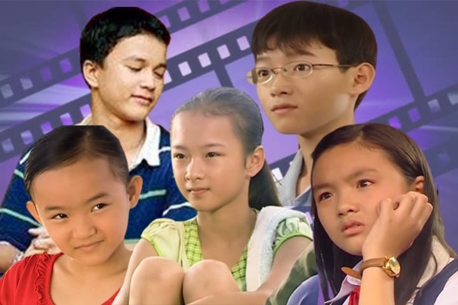 Sao nhí đẹp nhất Mùi Ngò Gai xuống sắc đáng tiếc sau 20 năm, sự nghiệp tụt dốc vì lựa chọn sai lầm- Ảnh 1.