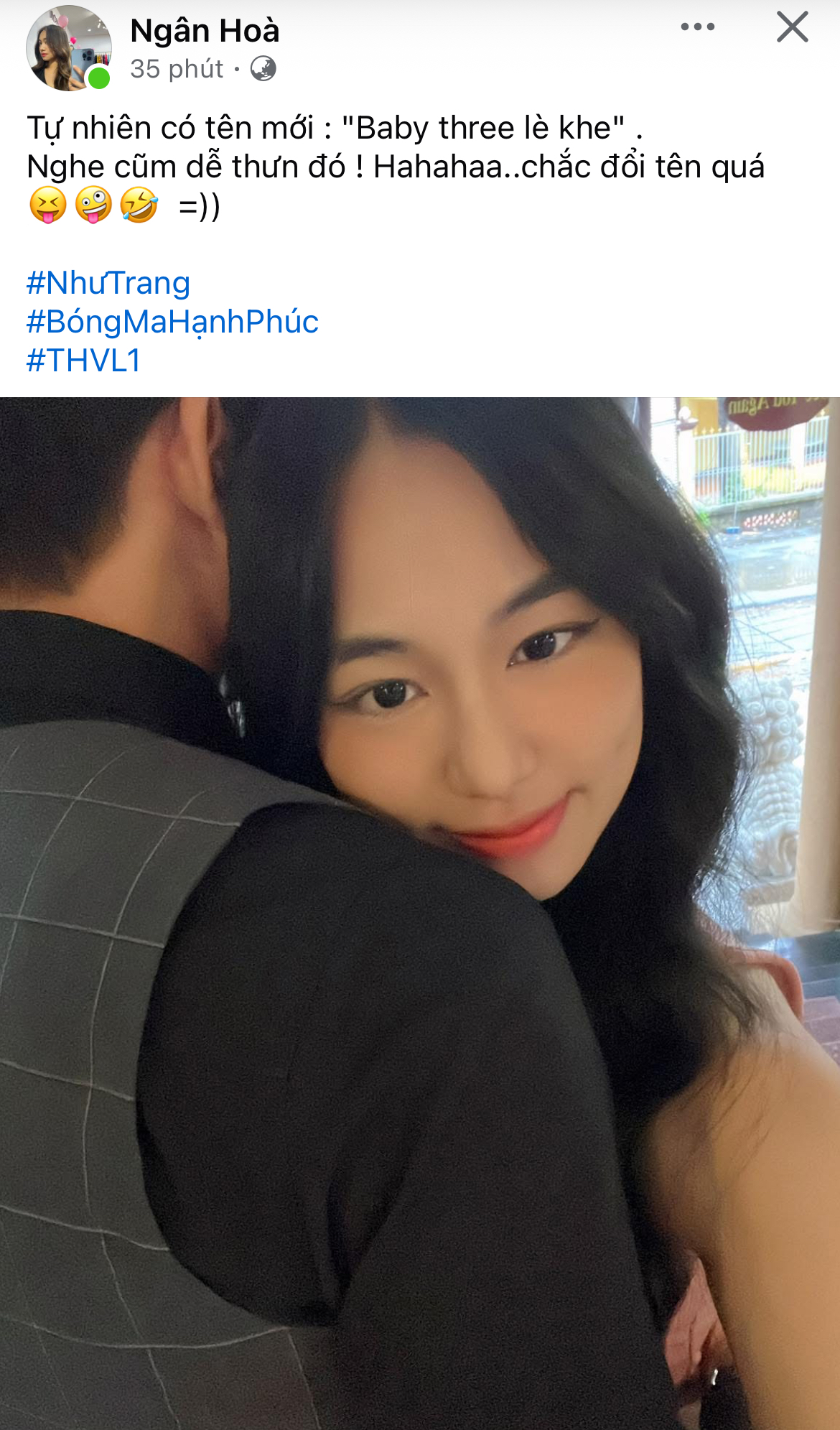 Sao nu dong vai tieu tam gay buc xuc nhat