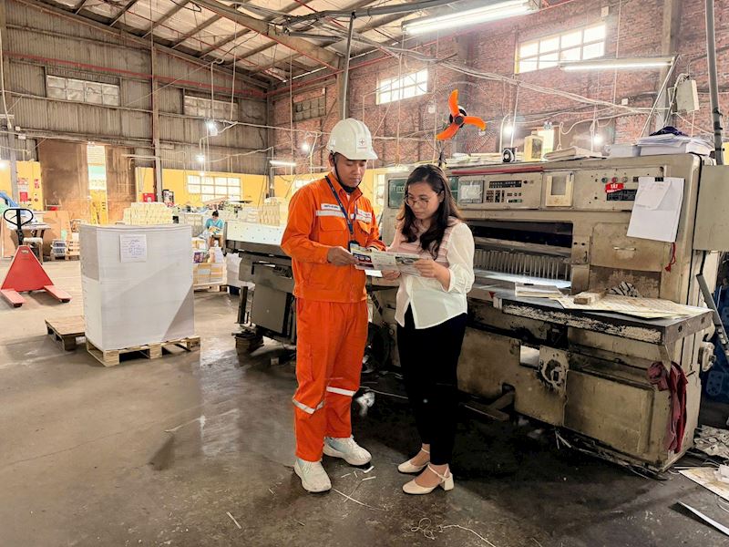 Sắp vào mùa nắng nóng, Điện lực Hà Nội có thông báo quan trọng- Ảnh 1.