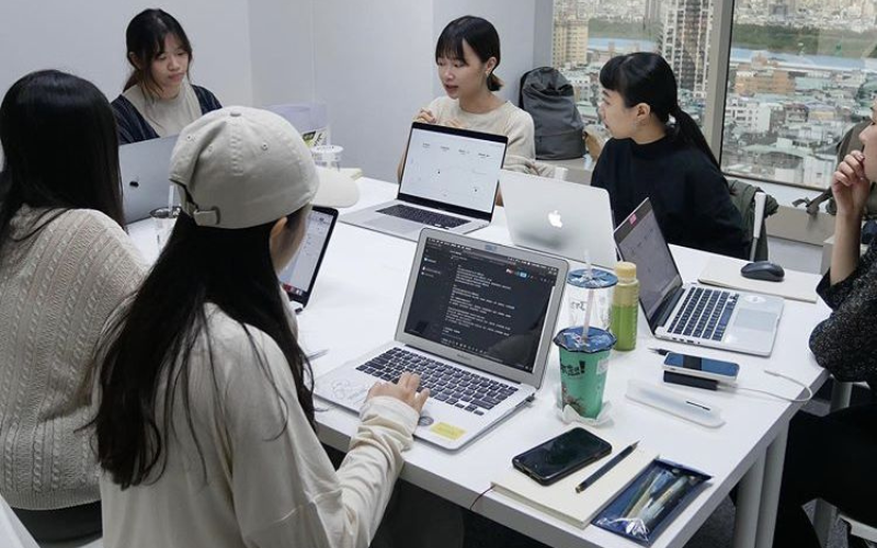 Quản lý hơn 100 nhân sự, tôi dám chắc: Sếp bạn không đánh giá cao nhân viên có 10 biểu hiện này- Ảnh 1.