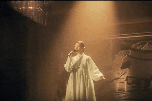 Khó tin mỹ nhân bị ghét nhất Hàn Quốc 20 năm trẻ mãi không già, netizen cà khịa “tại đơ nên mặt ít nếp nhăn”- Ảnh 3.