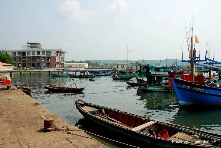 'Siêu' cảng cá Tắc Cậu ở An Giang trầm lắng do đâu? - Ảnh 7.