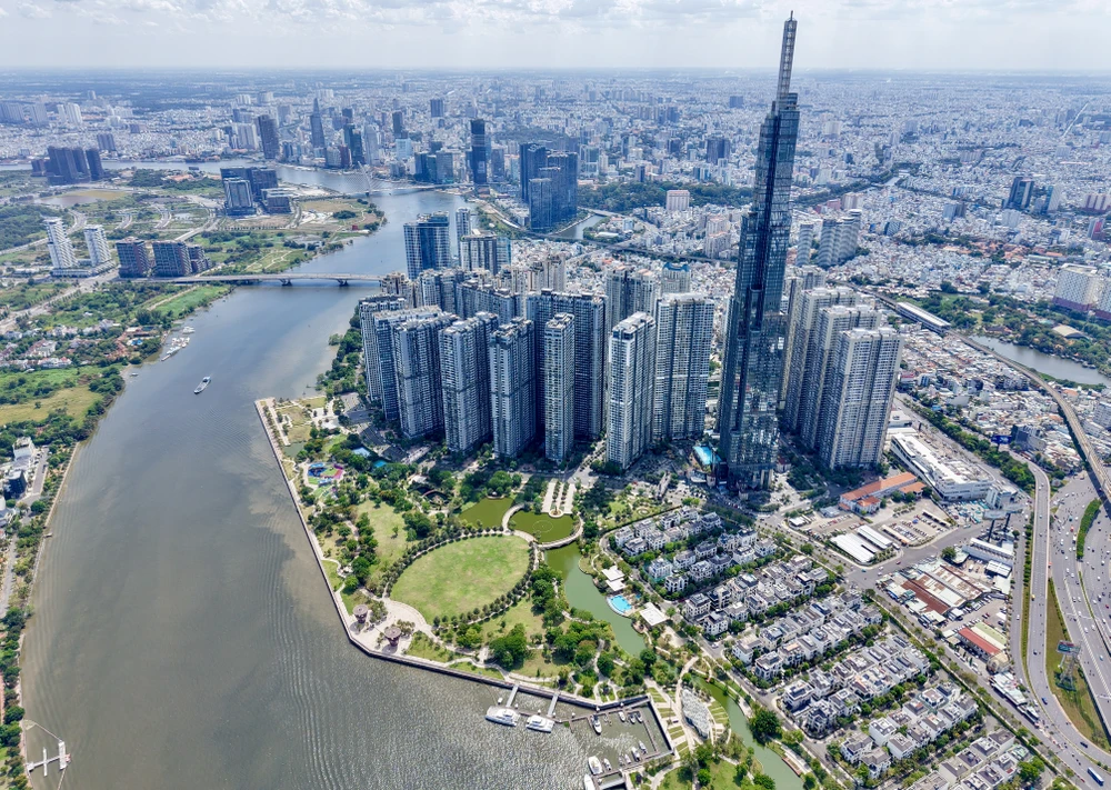 Quy hoạch tổng thể TP.HCM dự kiến được phê duyệt vào cuối tháng 11-2026. Ảnh: THUẬN VĂN luat-danh-cho-tp.hcm-quoc-hoi.jpg