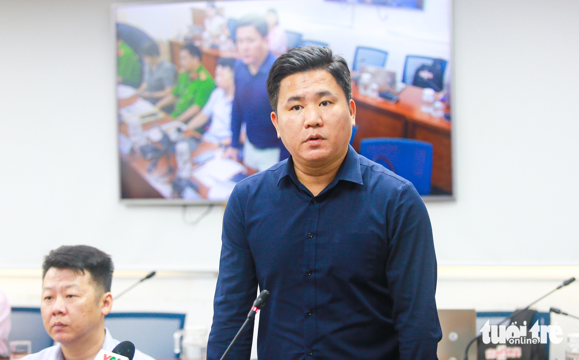 Siêu trung tâm thương mại ‘đứng hình’, chờ tuyến metro TP mới Bình Dương - Suối Tiên khởi động - Ảnh 2.