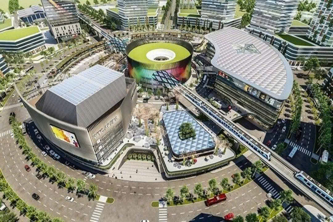 Bình Dương - Ảnh 1.