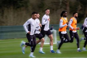 Carrick xác nhận mục tiêu mới đầy tham vọng của MU