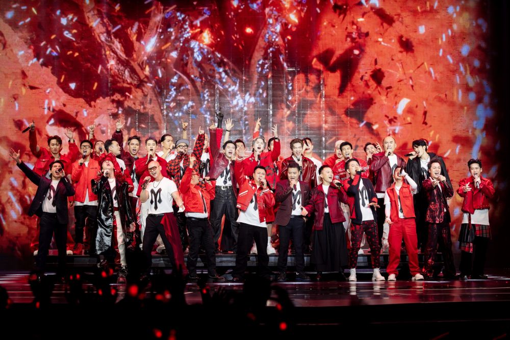 Sở Văn hóa và Thể thao TP.HCM cấm nghệ sĩ lạm dụng hát nhép- Ảnh 1.