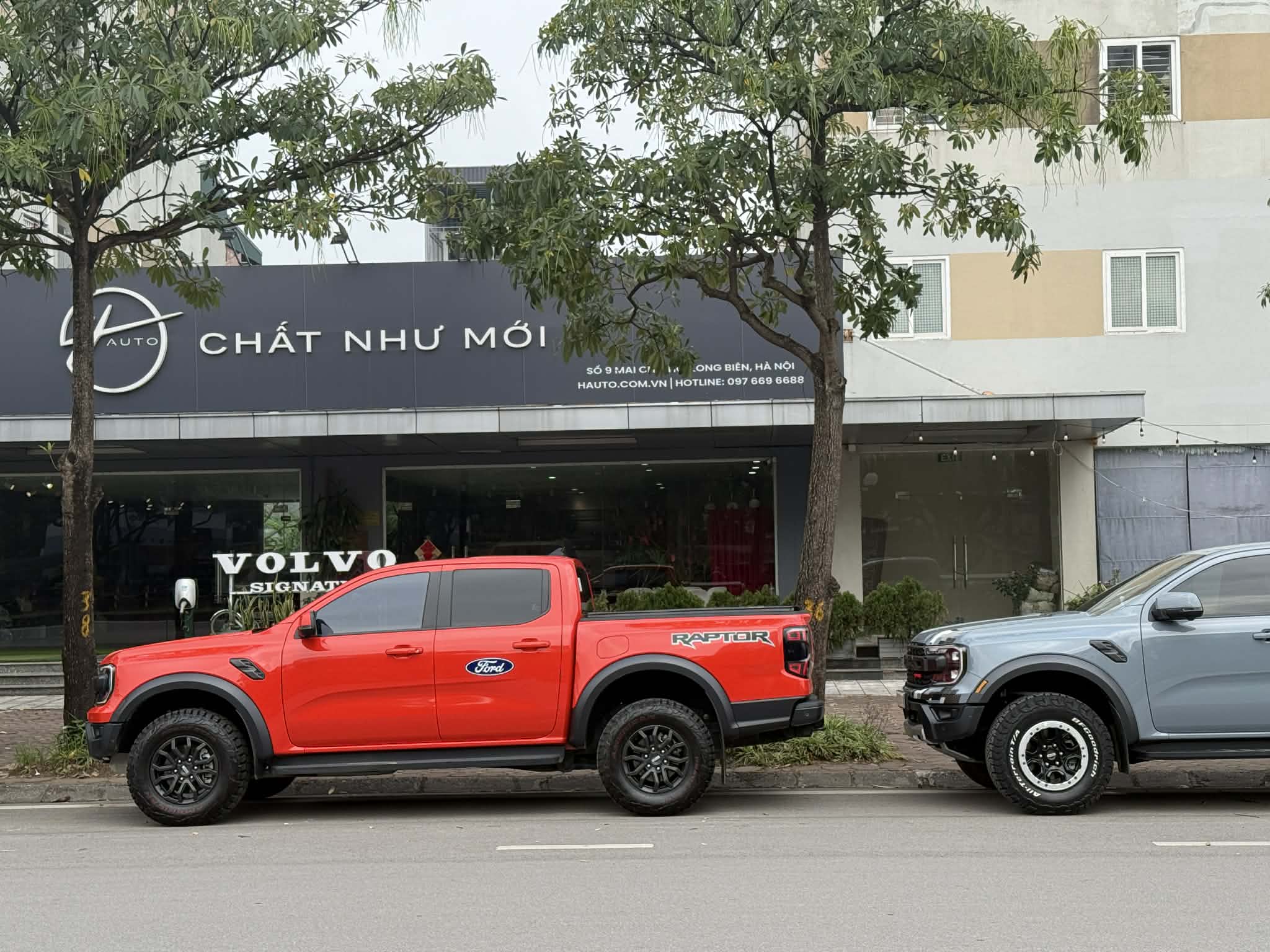 xe bán tải - Ảnh 1.