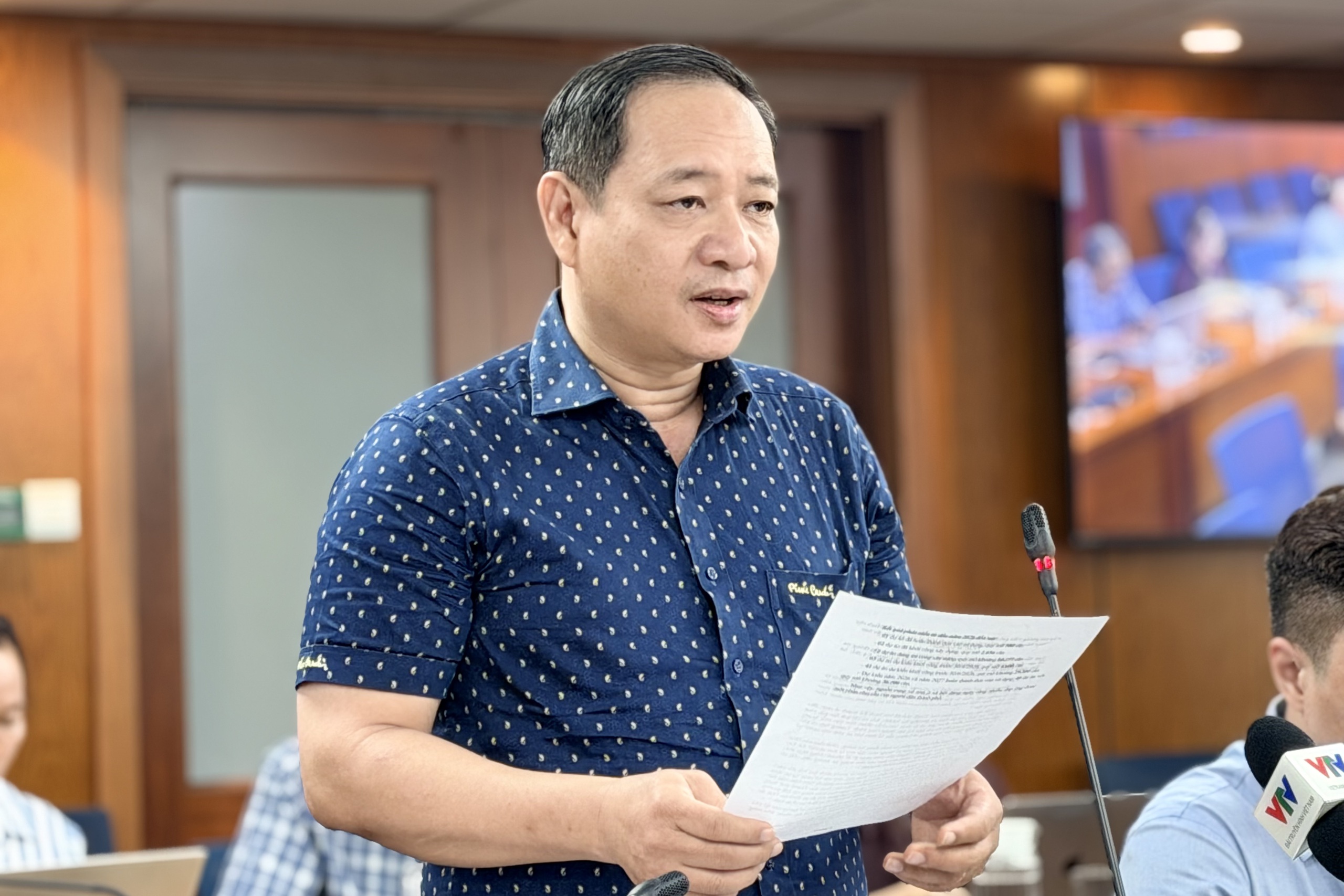 'Siêu vòng xoay' chứa ga metro im lìm gần 2 năm: Sở Xây dựng TP.HCM nói gì? - Ảnh 1.