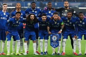 Chelsea công bố khoản lỗ kinh khủng hàng trăm triệu bảng