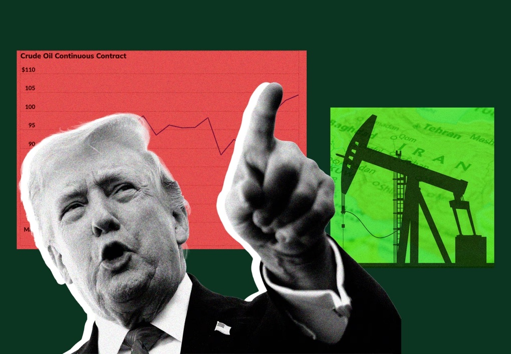 Sống chung gián đoạn, khi Hormuz không là nút thắt buộc tháo bằng mọi giá - 2