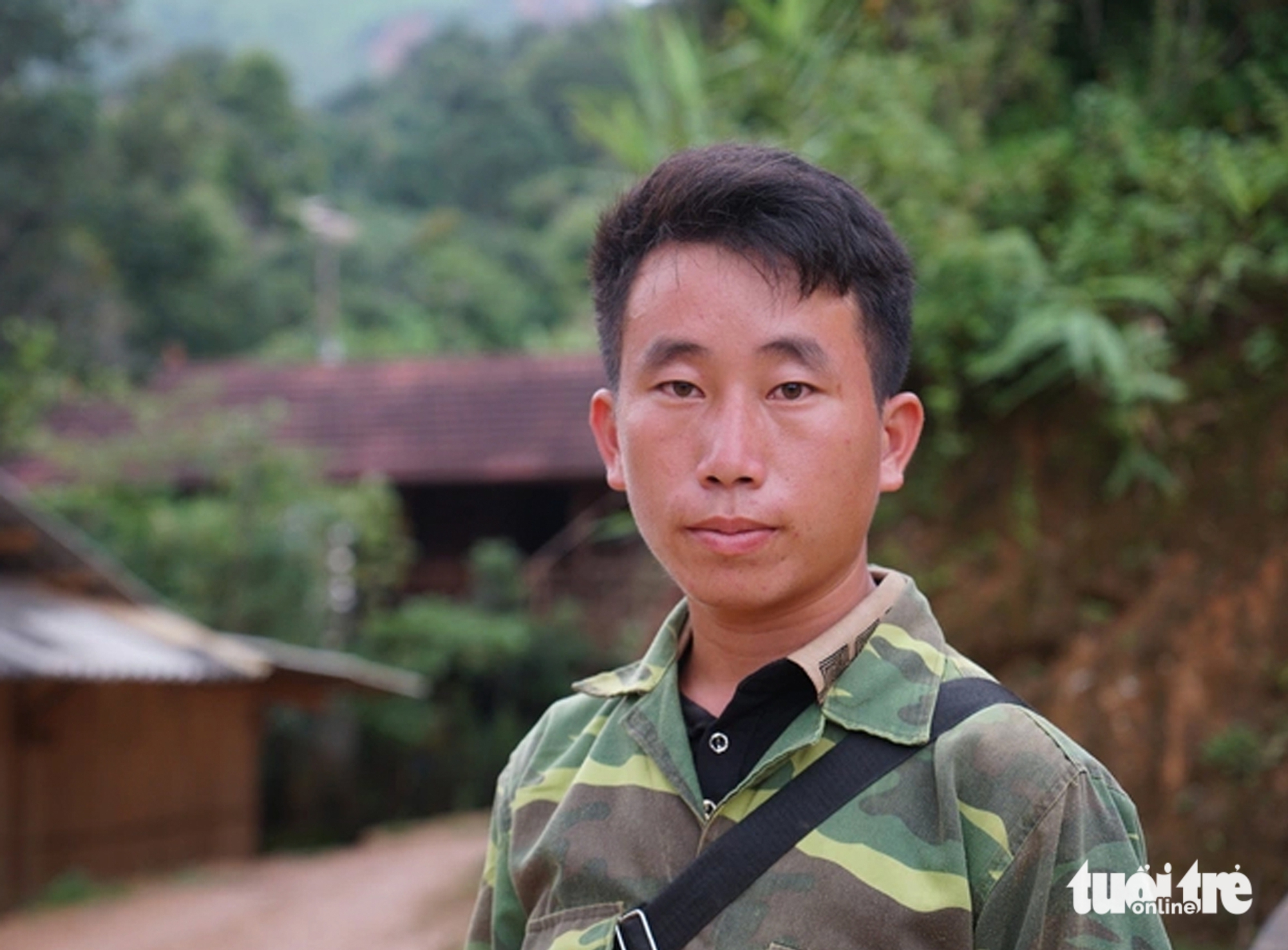 rực rỡ - Ảnh 1.