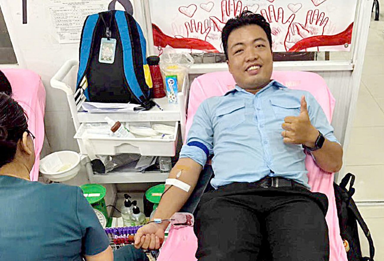 rực rỡ - Ảnh 2.