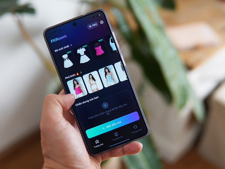 Startup AI Việt với nỗi lo 'chiếc xe goòng trên đường ray tàu hỏa' 1 Startup AI Viet voi noi lo chiec xe goong tren