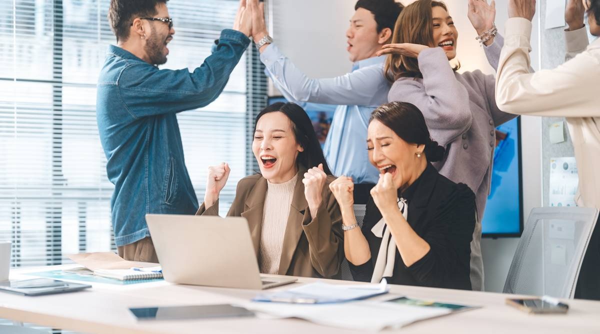 Cung hoàng đạo tuần: Sư Tử thăng tiến, Thiên Bình rực rỡ tình duyên - Ảnh 1.