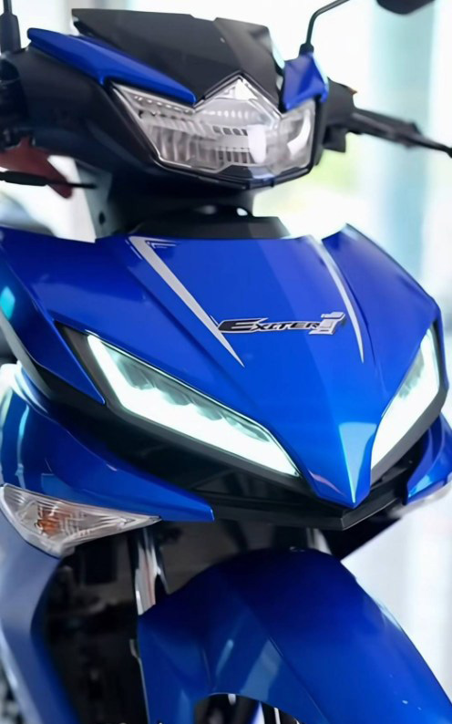 Yamaha Exciter - Ảnh 1.