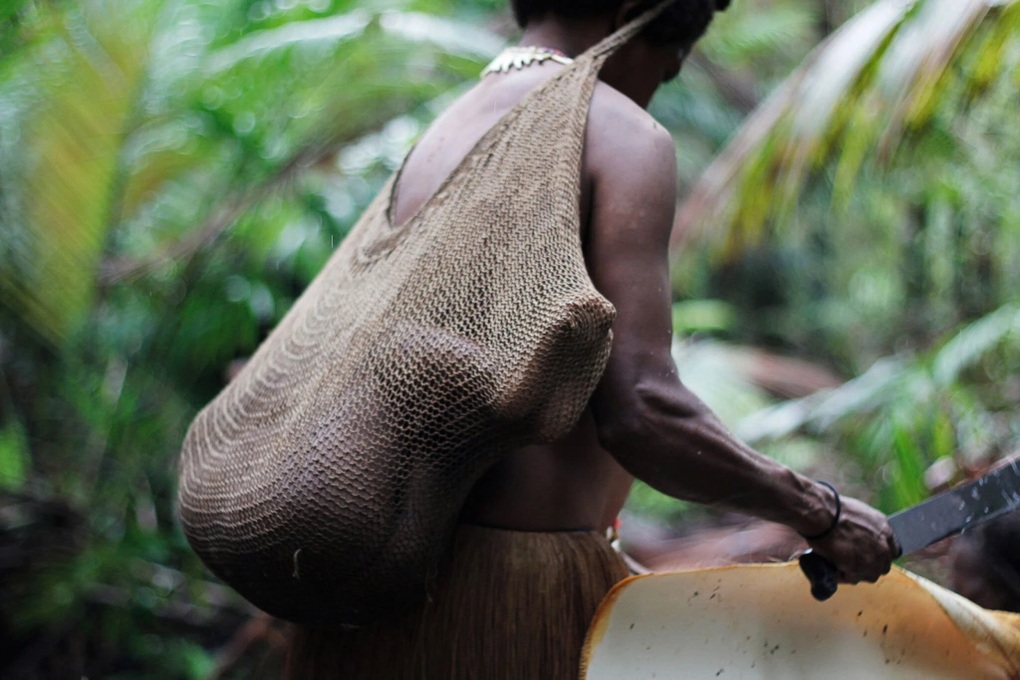 Sự thật về bộ tộc ăn thịt người cuối cùng còn sót lại trên Trái đất - 1