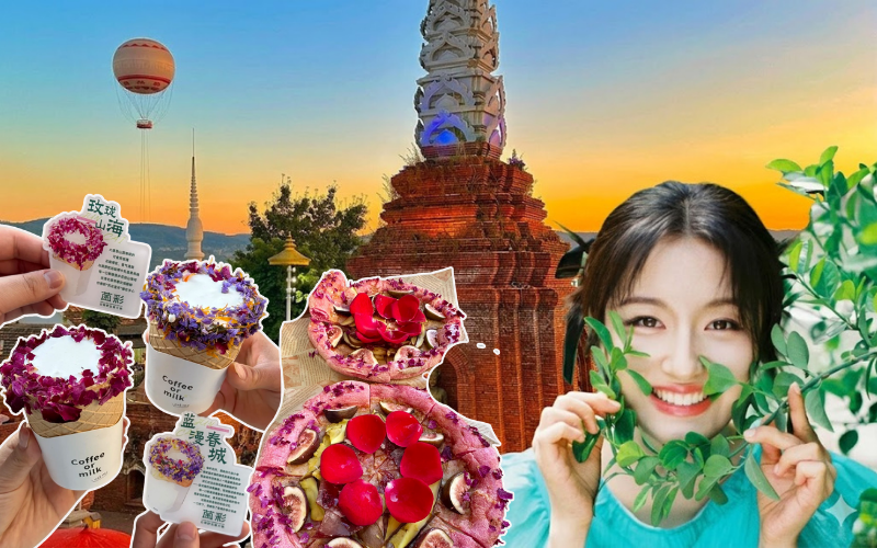 Sự thật về chiếc 