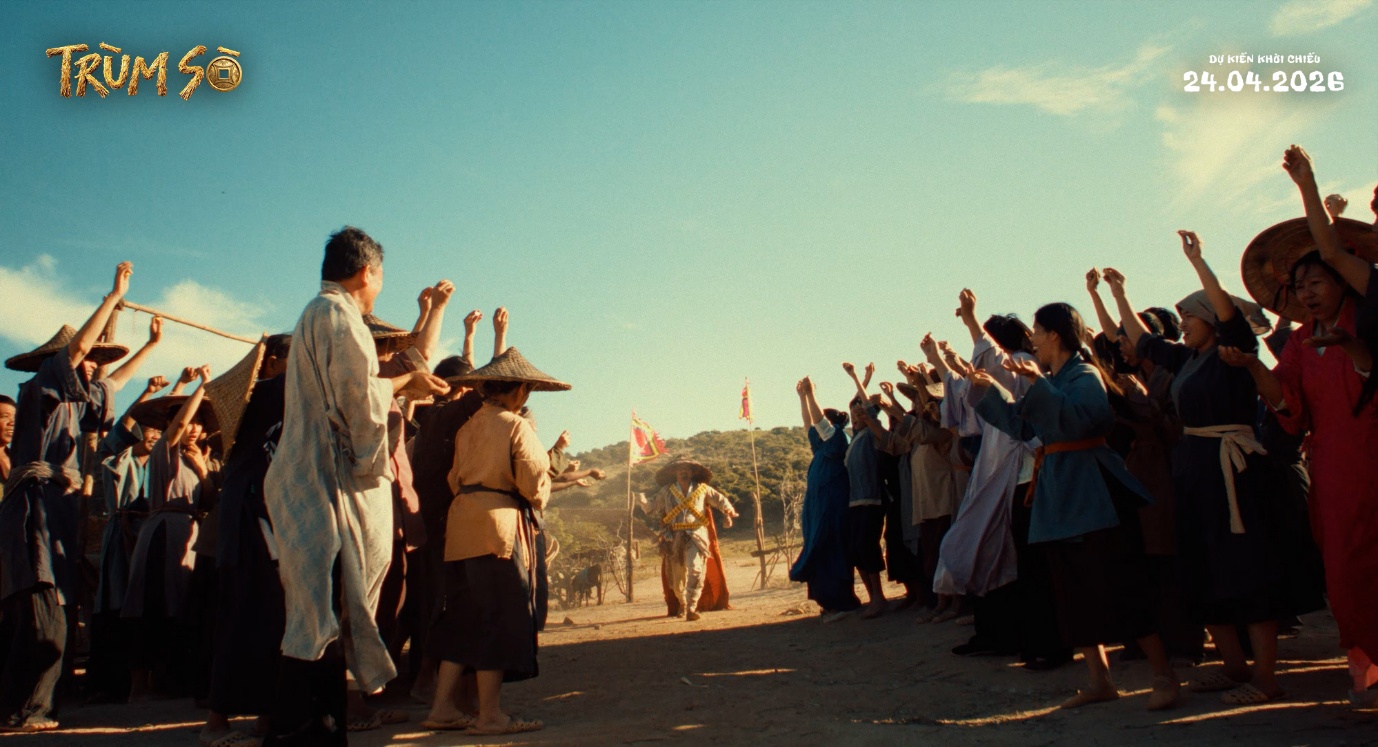 Su tro lai cua dao dien Duc Thinh