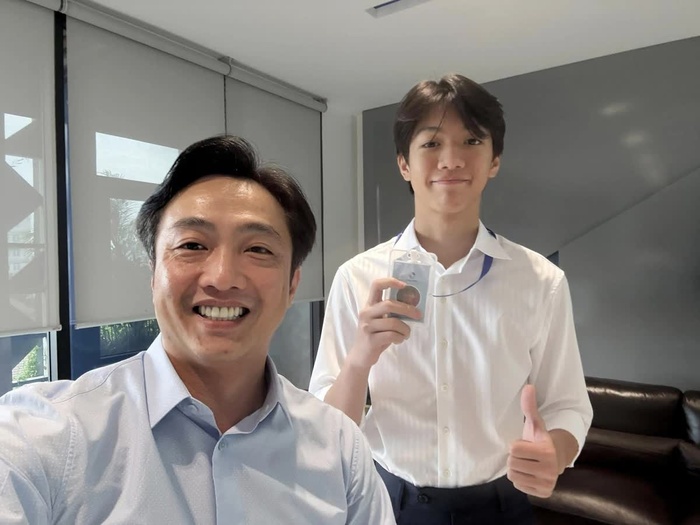 Subeo am luon 10 diem vi 1 hanh dong khi