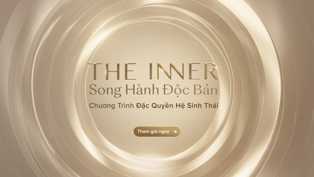 THE INNER by Masterise Homes  Techcombank: Hành trình sống trọn vẹn từ bên trong - 1