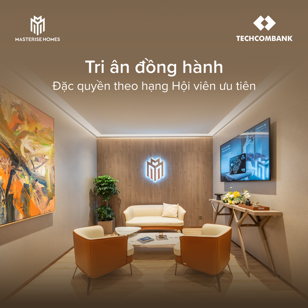 THE INNER by Masterise Homes  Techcombank: Hành trình sống trọn vẹn từ bên trong - 2