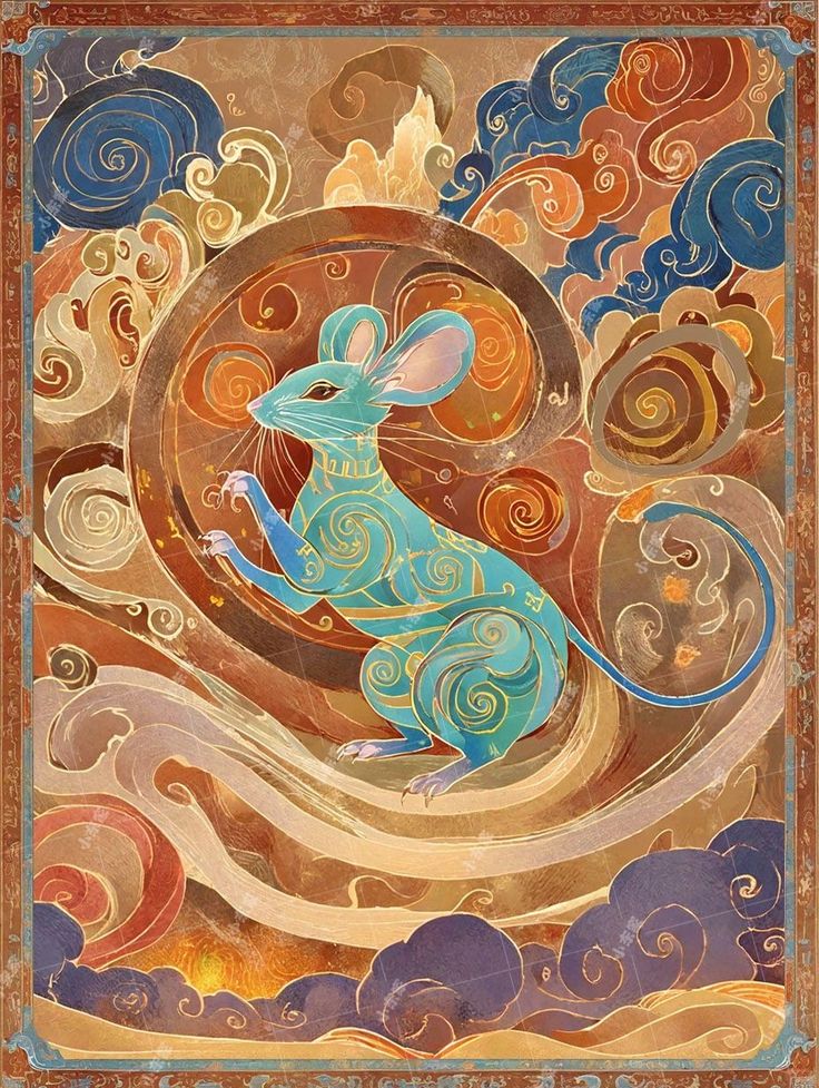 TOP 4 con giap nha gan ao ho song suoi