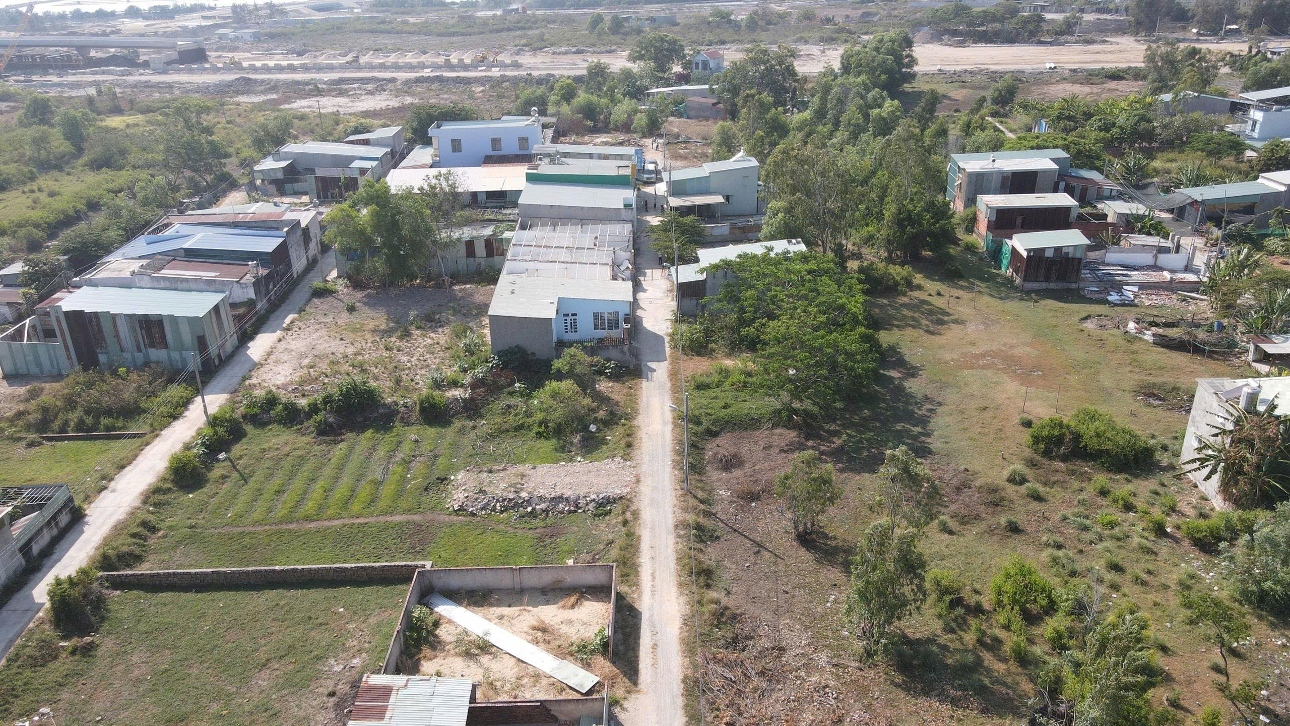 TP HCM kiên quyết lập lại trật tự xây dựng - Ảnh 1.