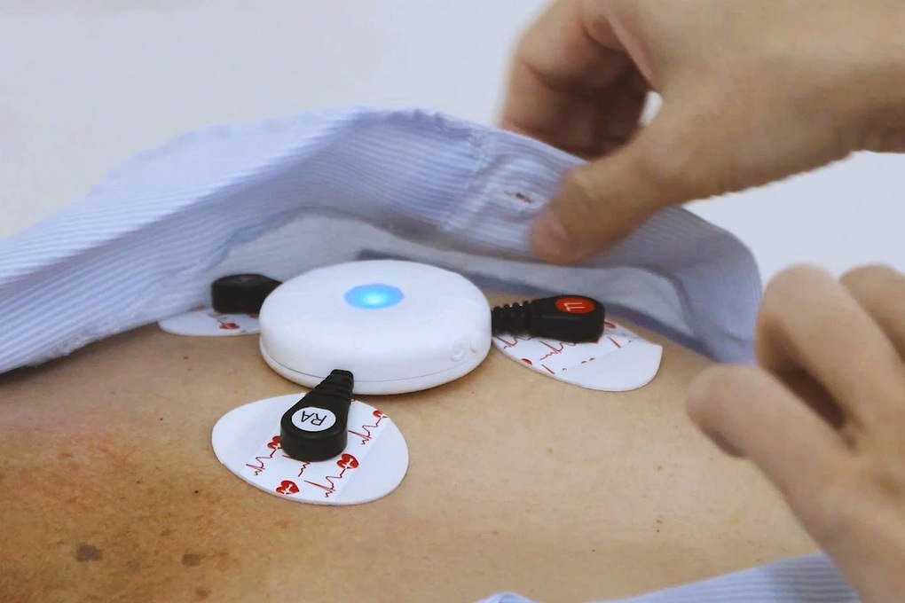 TPHCM: Tất cả người dân sẽ có hộ chiếu sức khỏe suốt đời - 2