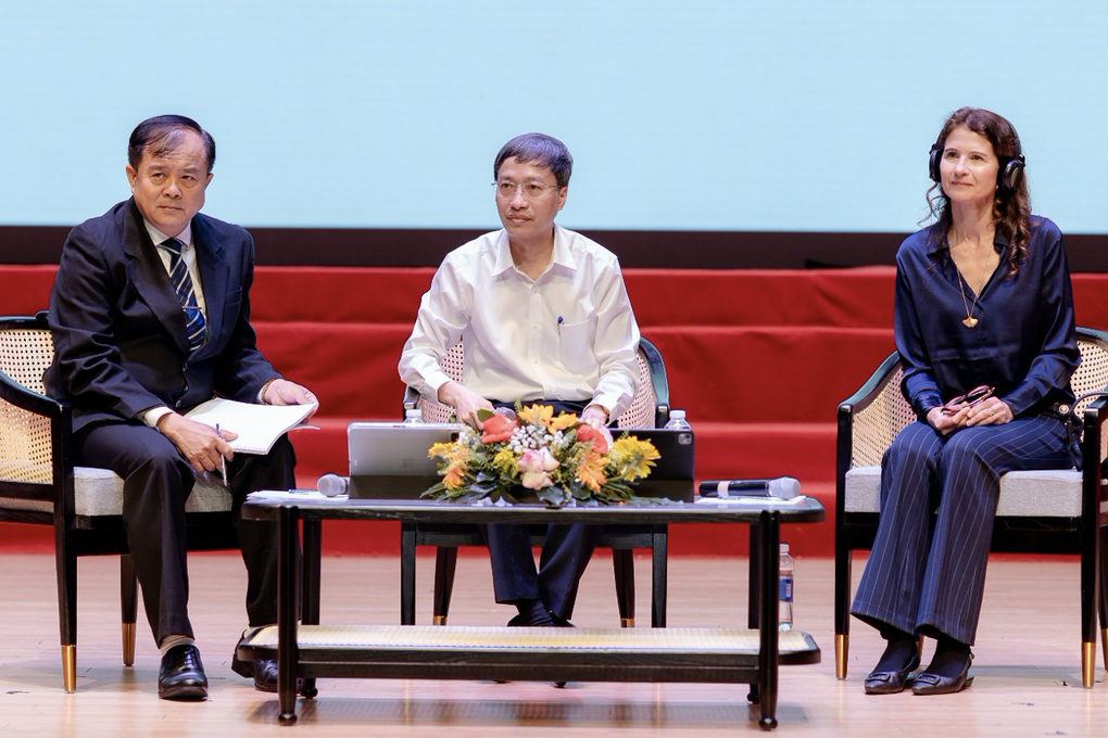 TPHCM: Tất cả người dân sẽ có hộ chiếu sức khỏe suốt đời - 3