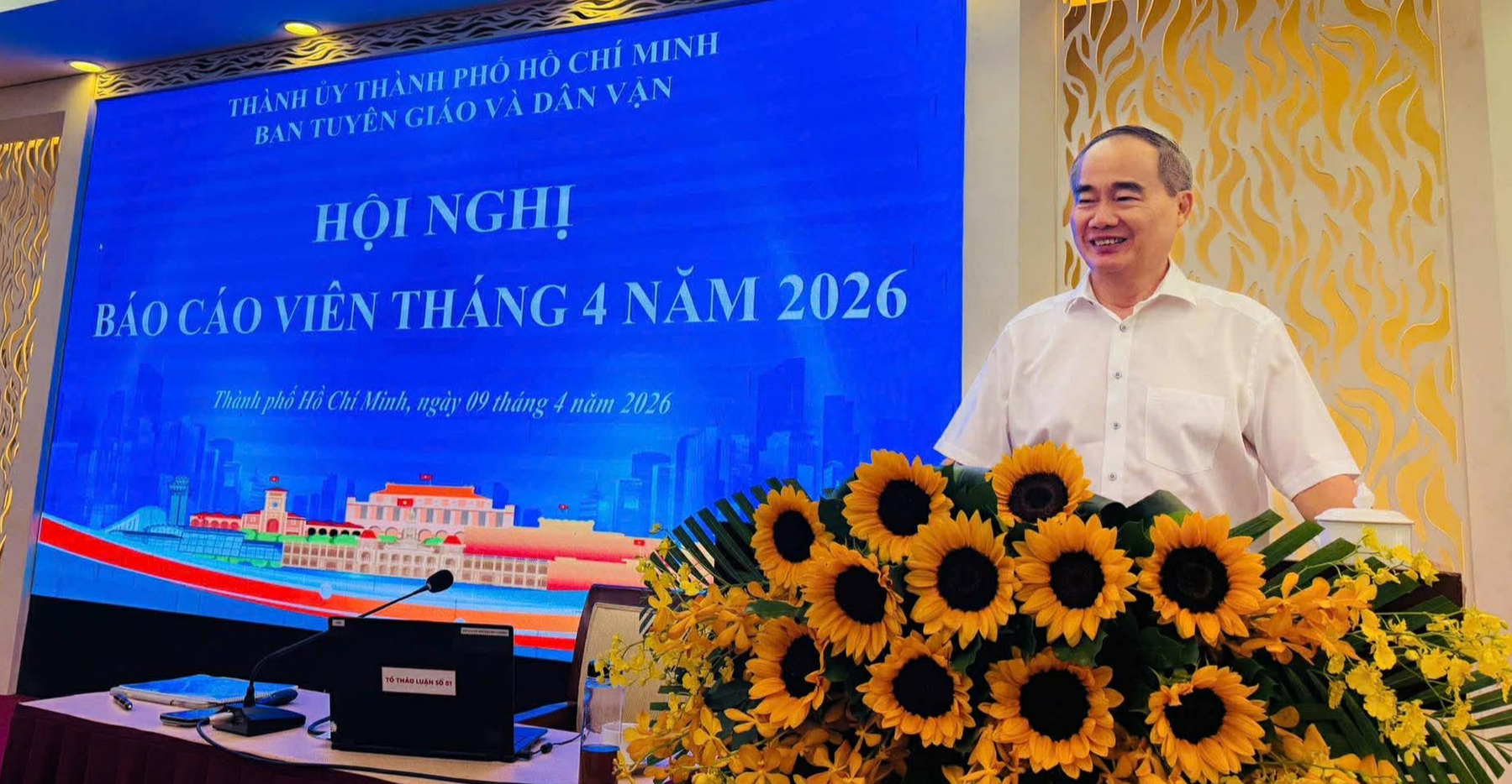 TP.HCM hiện có mức sinh bình quân khoảng 1,47%, thấp nhất cả nước - Ảnh 1.