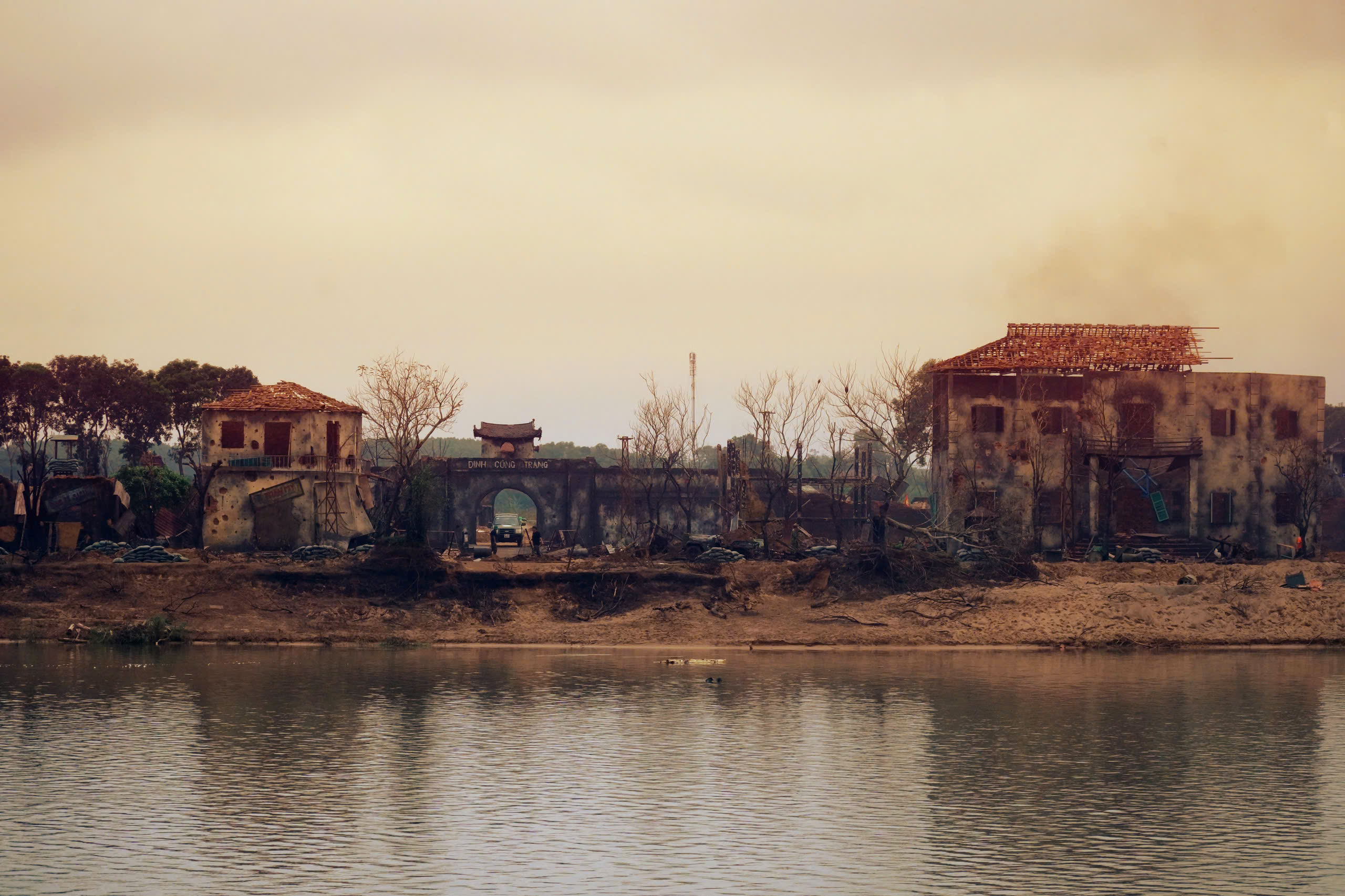 TP.HCM nghiên cứu xây phim trường 150 ha, bảo tàng âm nhạc ứng dụng AI- Ảnh 1. TP.HCM nghiên cứu xây phim trường 150 ha, bảo tàng âm nhạc ứng dụng AI- Ảnh 1.