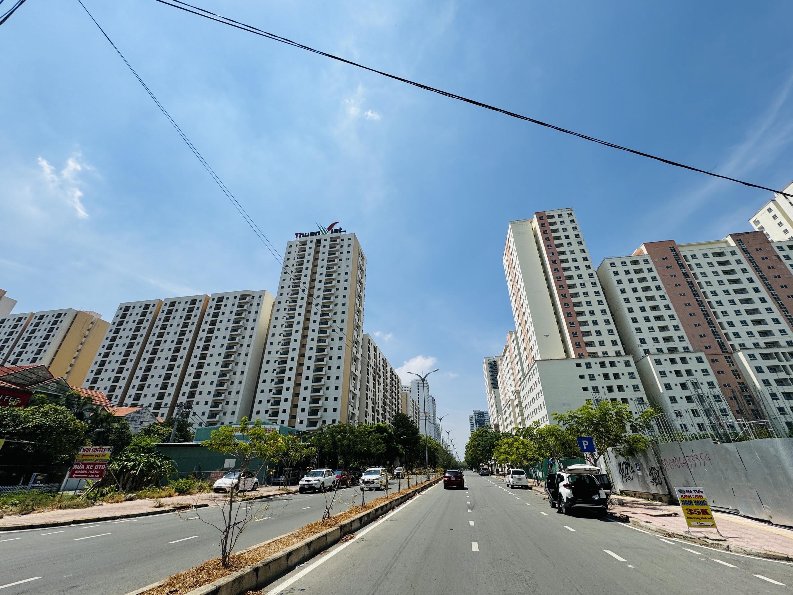 TP.HCM tăng tốc nhà ở xã hội- Ảnh 1.