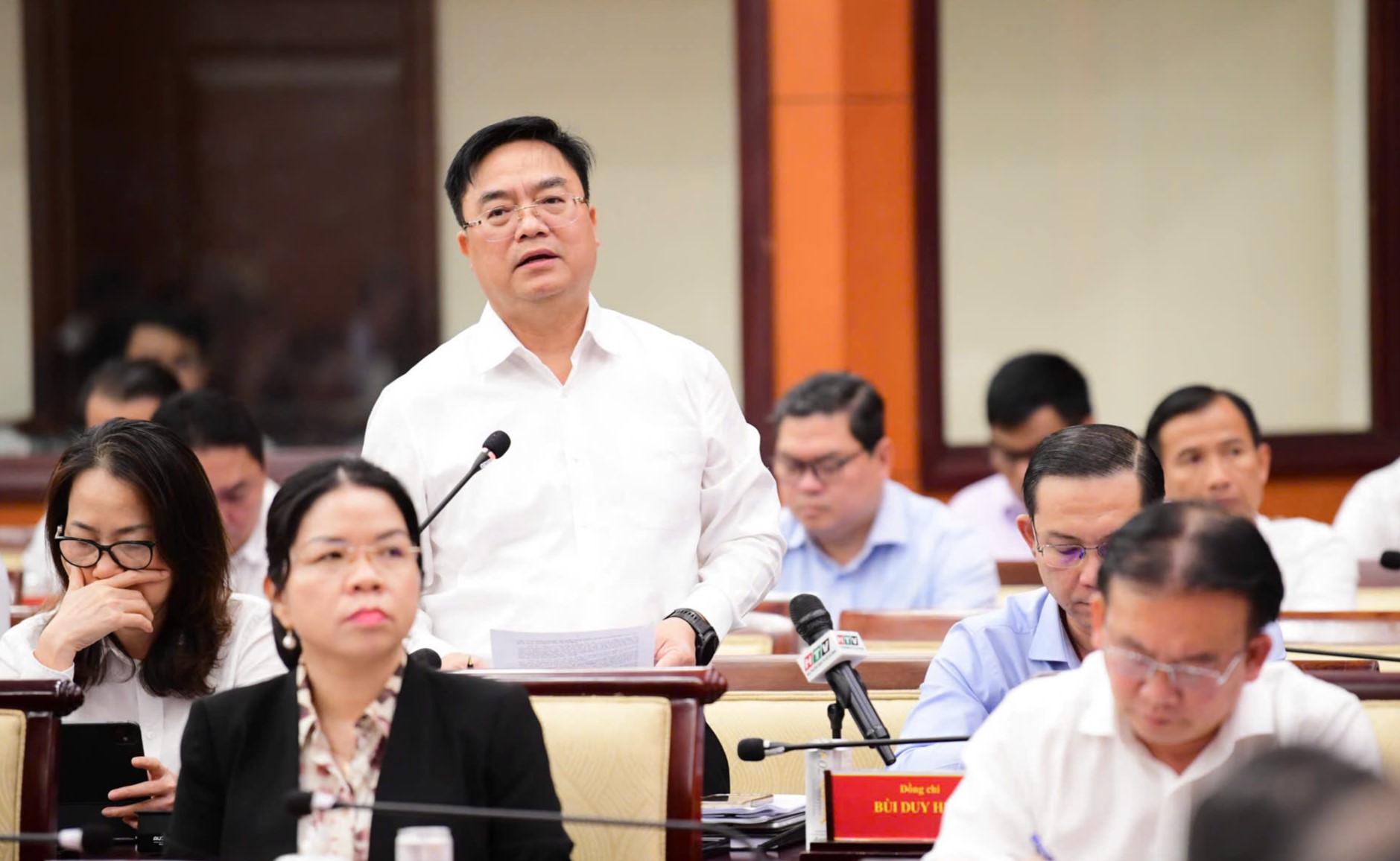 TP.HCM thu hút dự án siêu lớn theo hình thức đối tác công tư - Ảnh 1.