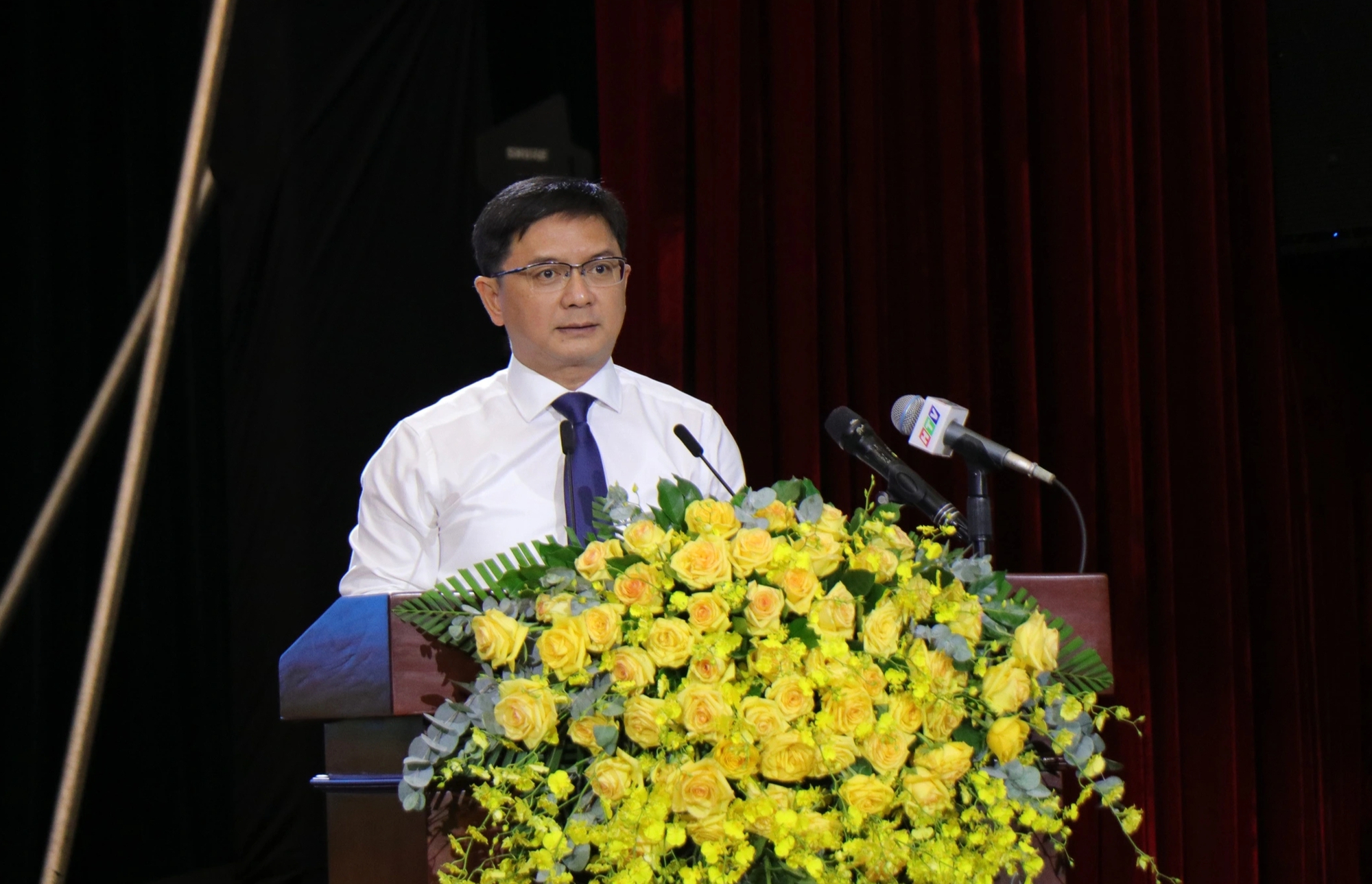 TP.HCM hướng tới tăng trưởng 2 con số sau năm 2025 bứt phá toàn diện - Ảnh 1.