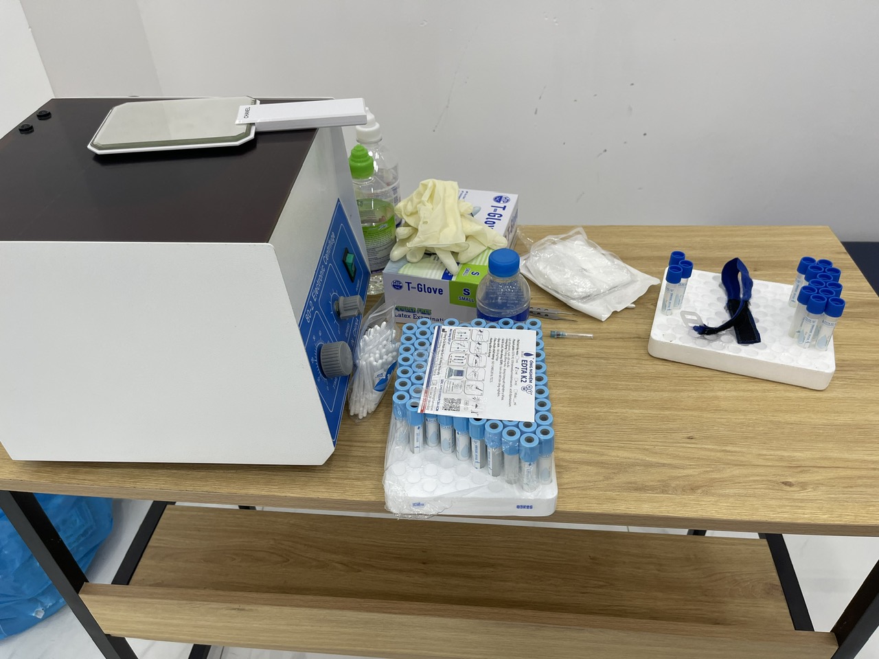 TP.HCM xử phạt loạt phòng khám vì hoạt động quá phạm vi chuyên môn - Ảnh 1.