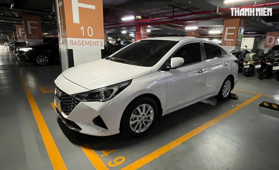 Tác hại của việc để bình xăng ô tô cạn quá lâu - Ảnh 1.