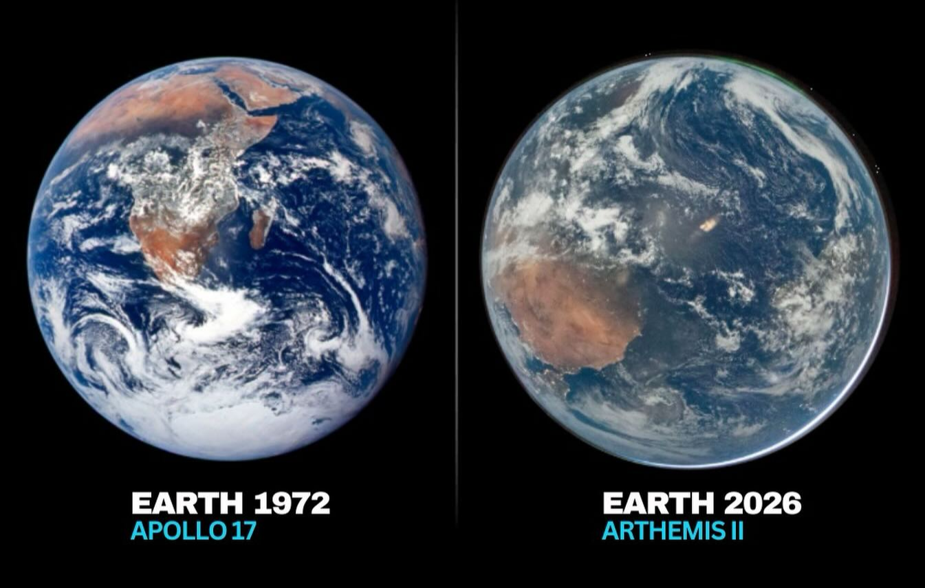 Trái Đất  - Ảnh 2.