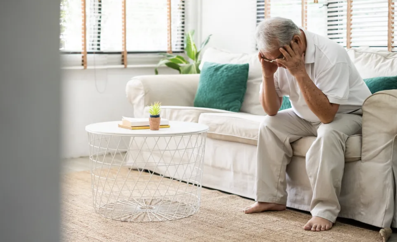 Tại sao người trẻ tuổi vẫn có thể bị đột quỵ? - Ảnh 1. đột quỵ - Ảnh 1.