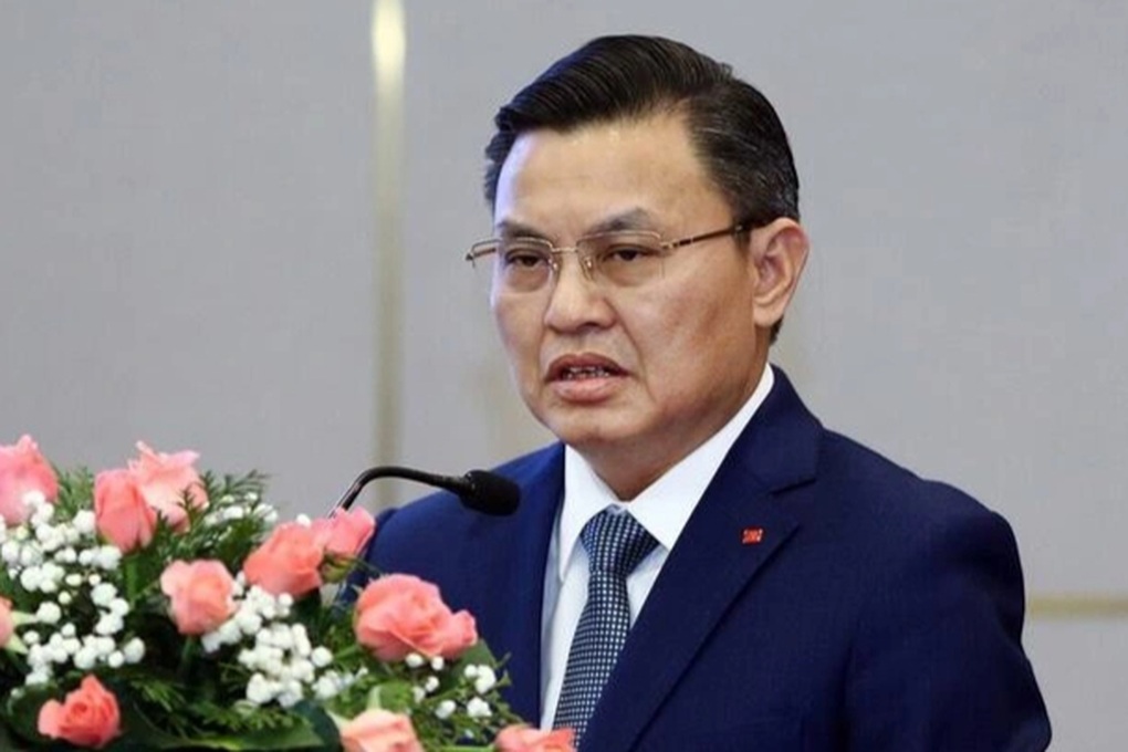 Tại sao nguyên Cục trưởng Hoàng Văn Thức bị khởi tố? - 1