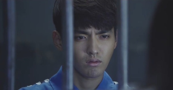 Cuộc sống trong tù của Ngô Diệc Phàm: Tắm nước lạnh suốt 4 mùa, cắt móng tay cũng phải đợi 