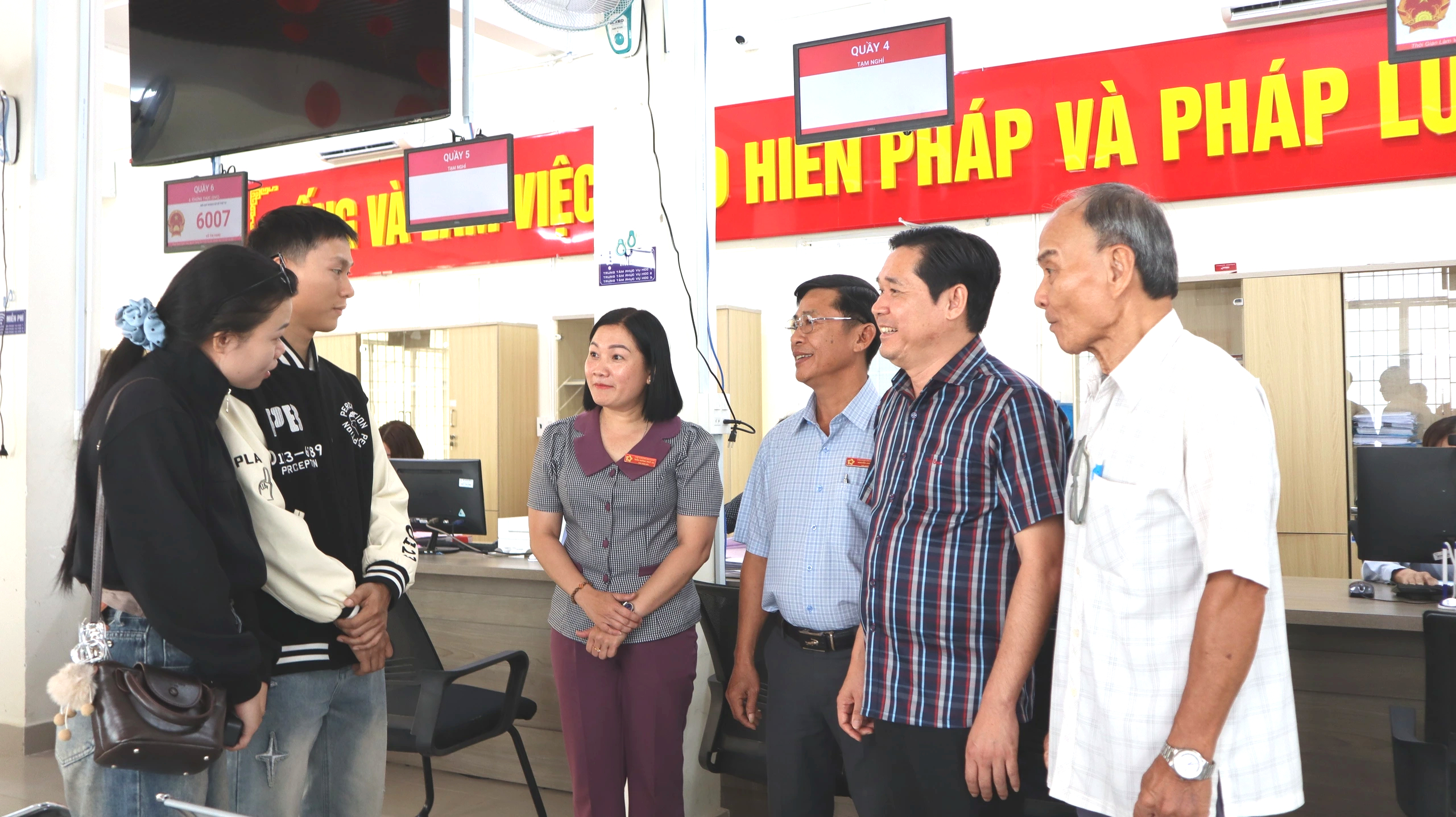 Tân Phú đô thị động lực phía đông 7 Thành lập 10 phường mới ở Đồng Nai: Tân Phú đô thị động lực phía Đông - Ảnh 10.