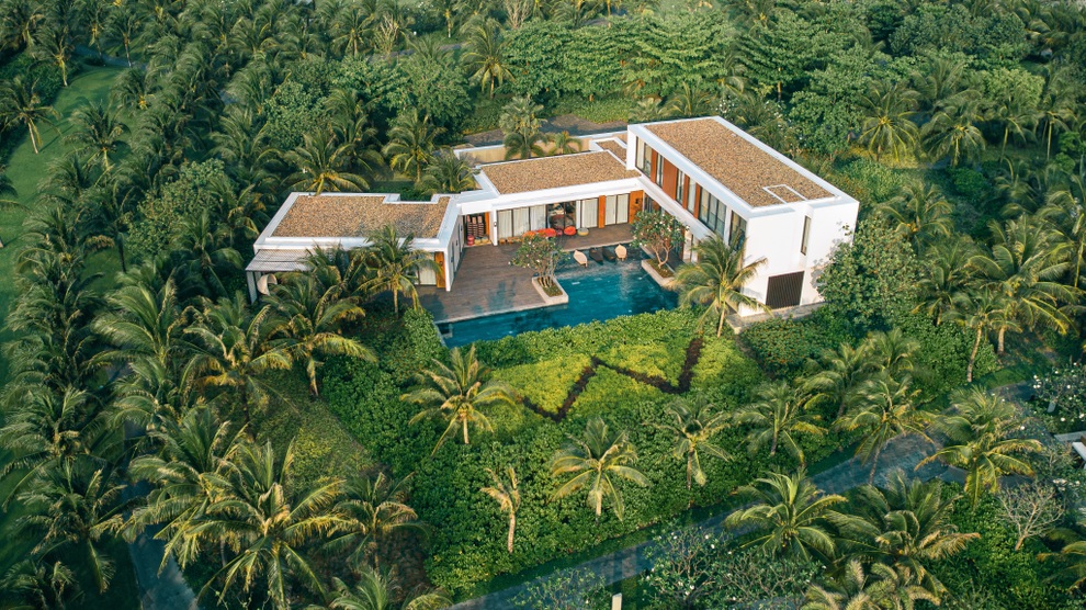 Tận hưởng “thiên đường nghỉ dưỡng” tại The Westin Resort  Spa Cam Ranh - 1