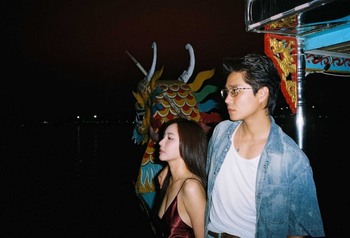 Tăng Duy Tân thay đổi cách gọi Bích Phương, phải chăng đã có danh phận?